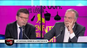 PMA pour toutes: "Les fachos de La Manif Pour Tous sont de retour !"