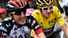 Geraint Thomas
