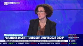 La grande interview : Echec à Bruxelles sur le prix du gaz - 24/11