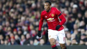Anthony Martial - Man. Utd 