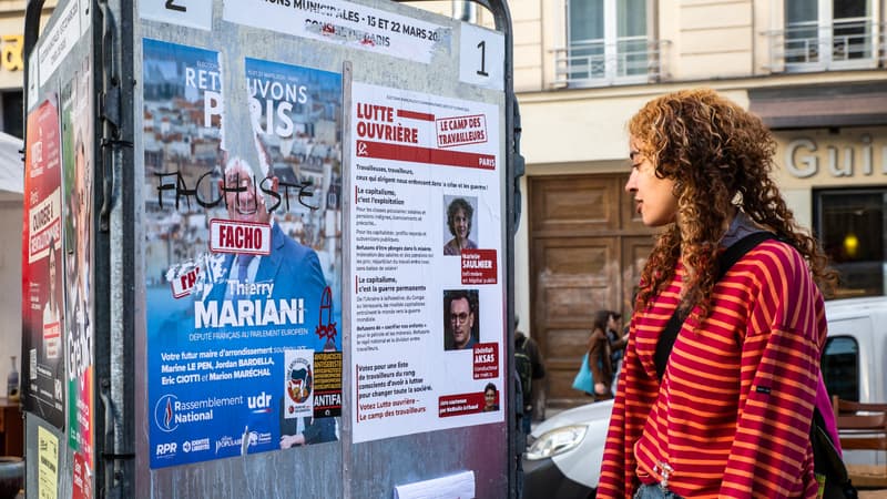 "On a des droits, il faut les utiliser": ils ont 18 ans et vont voter pour la première fois aux élections municipales