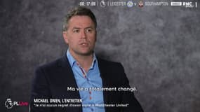 Michael Owen
