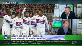 After Foot du dimanche 03/12 – Partie 2/3 - Évaluation de Montpellier/OM (1-1)