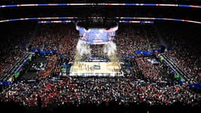 Le Final 4 de NCAA en 2019