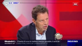 Roux de Bézieux : "Il faut faire cette réforme des retraites sinon on aura un problème"