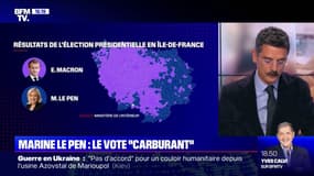 Face au vote Le Pen, le gouvernement souhaite un dispositif ciblé pour aider ceux qui ont le plus besoin de leur véhicule