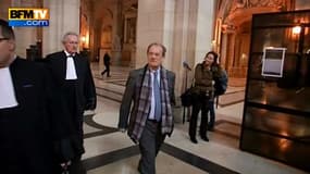 Claude Guéant condamné à deux ans de prison avec sursis dans l'affaire des primes détournées