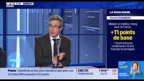 OAT 10 ANS, 11 points de base au dessus du Portugal: "On est face à une tache herculéenne pour normaliser l'éco"