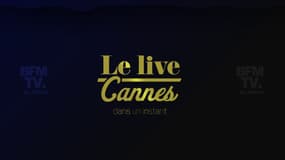 Le Live Cannes: Leonardo DiCaprio et la Queer Palm au programme de notre quotidienne dans les coulisses du festival