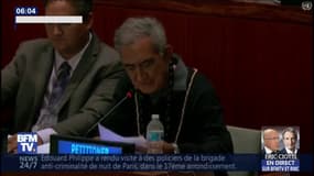 Une plainte déposée contre la France pour crime contre l'humanité