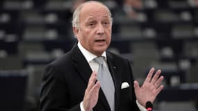 Laurent Fabius va être nommé président du Conseil constitutionnel.