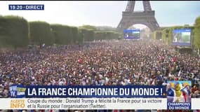 Riolo : "Le football des nations et en Coupe du monde, c'est un football d'émotion" 
