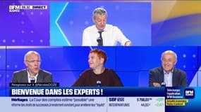 Les Experts : Peut-on éviter une hausse d'impôts ? - 26/09