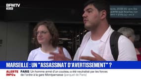 Ce que l'on sait de l'assassinat par balles du frère d'Amine Kessaci à Marseille