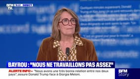 Story 5 : Sophie Primas, porte-parole du gouvernement, invitée de BFMTV - 17/04