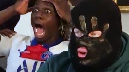 Kalash Criminel