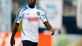 Freddy Adu