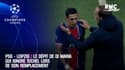 PSG : Le dépit de Di Maria qui ignore Tuchel lors de son remplacement contre Leipzig