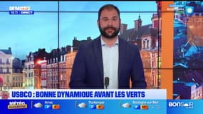 Bonsoir Lille du vendredi 30 janvier 2026