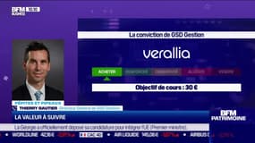 Pépites & Pipeaux: Verallia - 04/03