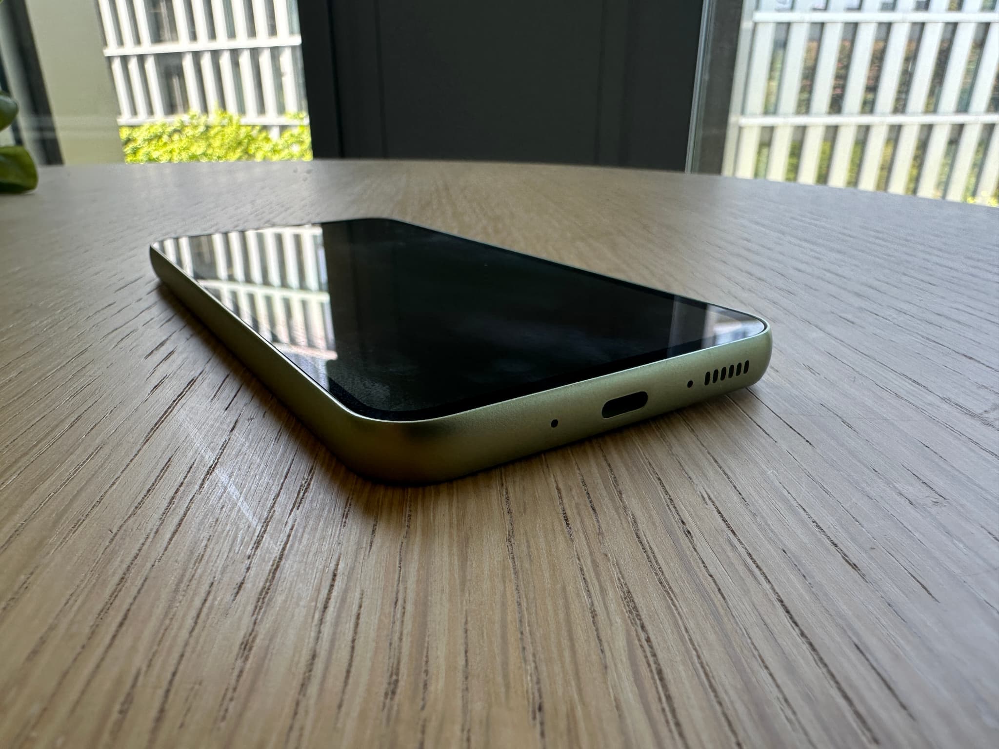 Test du Samsung Galaxy A54 5G : une vraie montée en gamme