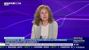 Idée de placements: Assurance-vie, quelle stratégie pour créer de la performance dans un contexte inflationniste ? - 18/07