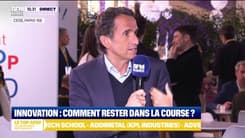 Pour Alexandre Bompard, l'intelligence artificielle est un "basculement historique"