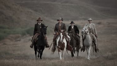 Le film "Bone Tomahawk", du réalisateur américain S. Craig Zahler, un western qui bascule à mi-course dans le fantastique, a été primé au festival du film fantastique de Gérardmer dimanche.