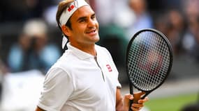 Roger Federer