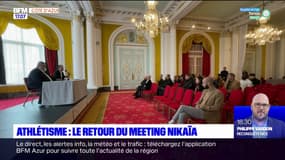 Nice: le retour du meeting Nikaïa, 22 ans après