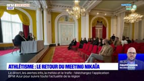 Nice: le retour du meeting Nikaïa, 22 ans après