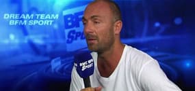 Premier League : Christophe Dugarry pas surpris par les performances d'Ibrahimovic