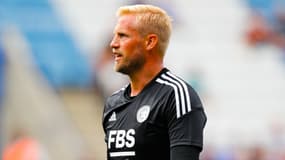 Kasper Schmeichel