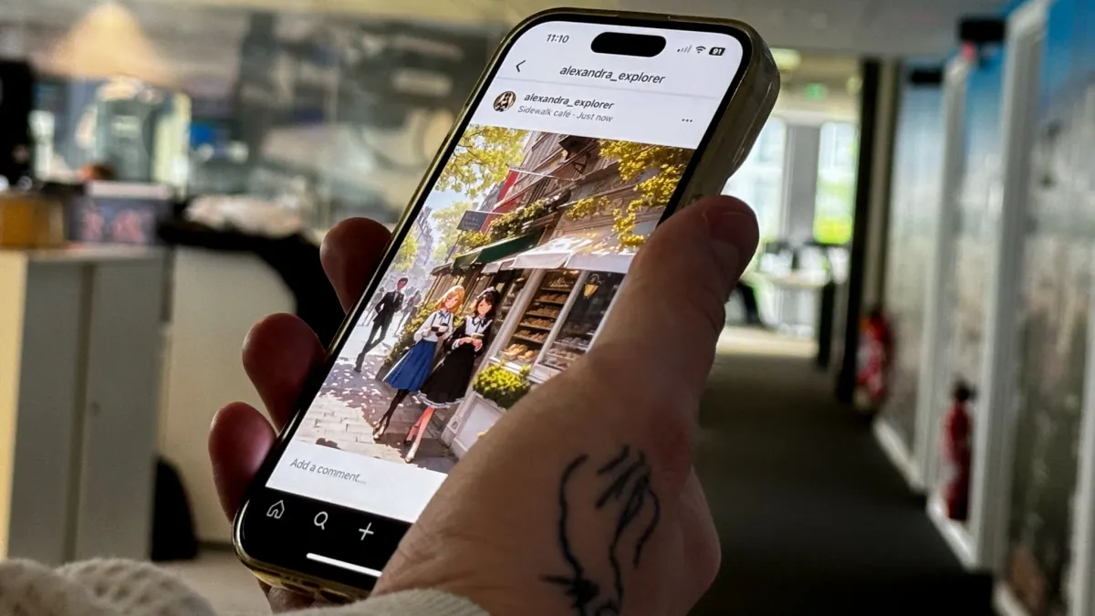 placeholder video