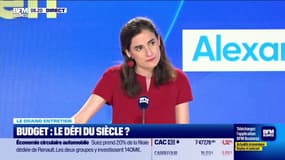 Budget: le défi du siècle?