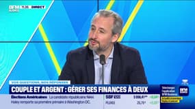 Vos questions, nos réponses - 04/03