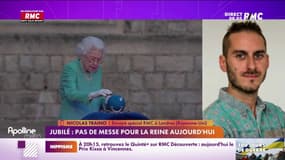 Jubilé d'Elizabeth II : l'état de santé de la reine inquiète les Britanniques
