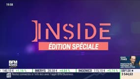 Inside : Édition spéciale - Mardi 5 mai