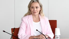 Nathalie Boy de la Tour 