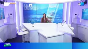 JT du Sud du vendredi 4 avril