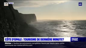 Côte d'Opale: tourisme de dernière minute?