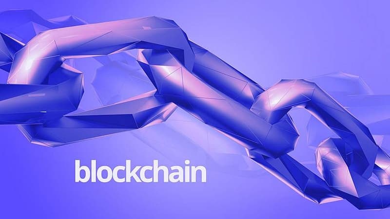 La blockchain est une technologie notamment utilisée dans les transactions en bitcoin