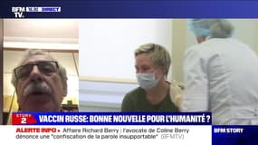 Story 5 : Vaccin russe, bonne nouvelle pour l'humanité ? - 05/02