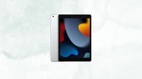 Cet iPad Apple a tout pour plaire avec son prix mini sur ce célèbre site