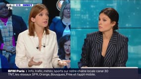 BFM Politique - Dimanche 10 novembre 2019