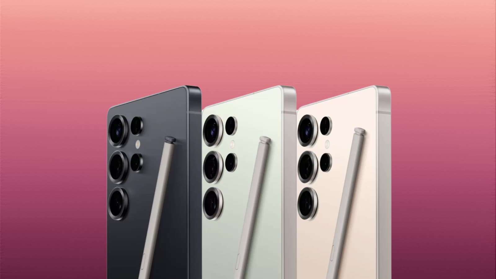 SAMSUNG RÉGALE EN VOUS OFFRANT UNE TABLETTE TACTILE ET UNE PAIRE D’ÉCOUTEURS POUR L’ACHAT DU SMARTPHONE GALAXY S25 ULTRA