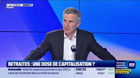 Les Experts : Croissance, une bonne surprise possible ? - 30/04