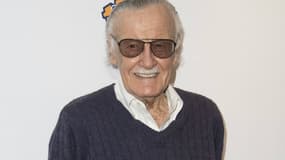 Stan Lee