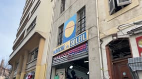 Le marché du Soleil à Marseille (photo d'illustration)