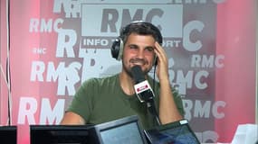 L'hommage de Duga à l'état-d'esprit de Giroud pendant le Mondial